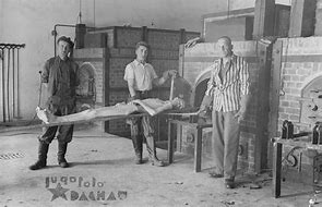 Image result for Death Camp Experiments