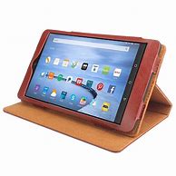 Image result for 10 Kindle Fire Leather Cover
