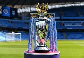Image result for Latest Premier League Table