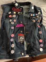 Image result for Battle Jacket How To