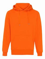 Image result for Orange Hoodie Jacket with Stripes