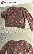 Image result for Flowered Sweatshirts for Women