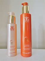 Image result for Arbonne RE9 Directions