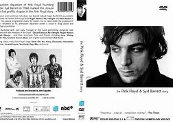Image result for The Pink Floyd and Syd Barrett Story
