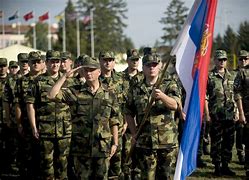 Image result for Bosnian Serbian Army