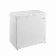 Image result for 7 Cu FT Chest Freezer Self-Defrost Energy Star