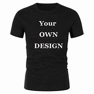Image result for Design Own T-Shirt