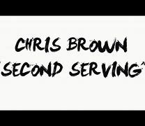 Image result for Chris Brown Dimples