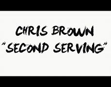 Image result for Chris Brown Tracklist