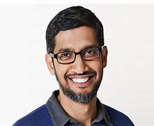Image result for Google CEO Sundar Pichai