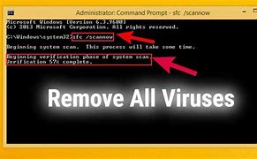 Image result for How to Use Cmd to Remove Virus