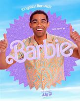 Image result for Barbie Pangam