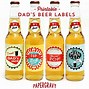 Image result for Free Beer Label Templates