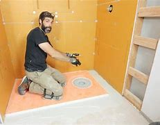 Image result for Schluter Shower Pan Sizes