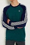 Image result for Adidas Green Sweatshirt Men