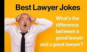 Image result for Corporate Lawyer Jokes