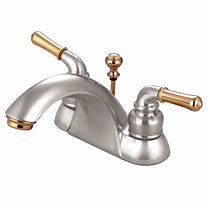 Image result for Brass Faucet