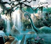 Image result for Jurassic World Attractions
