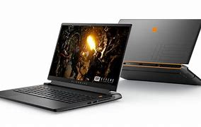 Image result for Alienware M15 R6 Gaming Laptop - W/ Windows 11 & 11th Gen Intel Core - 15.6" FHD Screen - 8GB - 256G