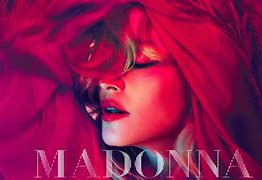 Image result for Madonna MDNA