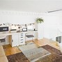 Image result for White Office Furniture Designs