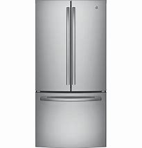 Image result for GE Stainless Steel Refrigerator