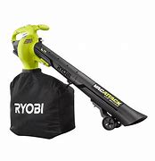 Image result for Ryobi Tools Leaf Vacuum
