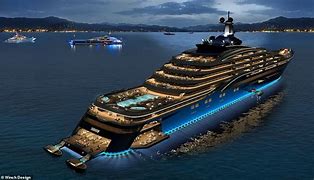 Image result for 100 Million Dollar Yacht
