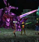 Image result for FF8 Ultima Weapon