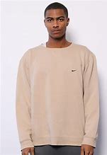 Image result for Brown Vintage Nike Sweatshirt
