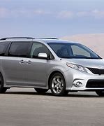 Image result for Toyota Sienna