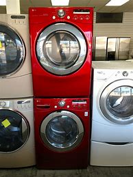 Image result for Electric Washer and Dryer