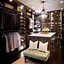 Image result for DIY Walk-In Closet Systems