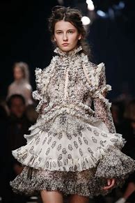 Image result for Alexander McQueen Couture