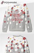 Image result for Adidas Floral Sweat Suit