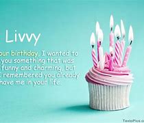 Image result for Livvy Halie's Birthday