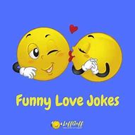 Image result for Jokes On Love Short