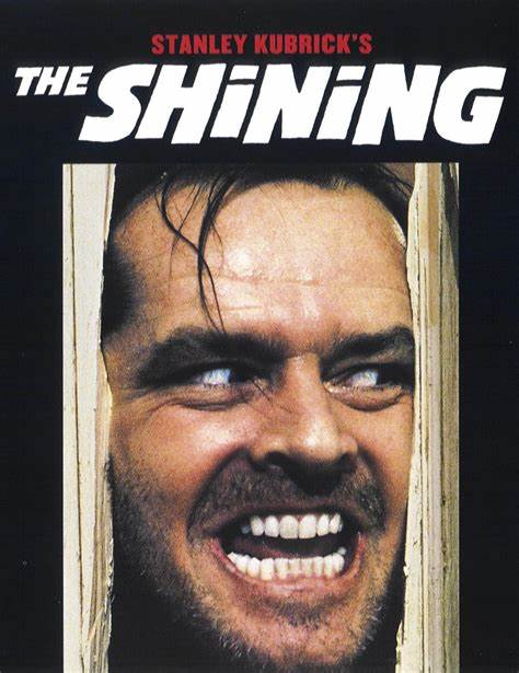 The Shining (1980) | bonjourtristesse.net