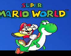 Image result for Super Mario World Maker