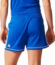 Image result for Adidas Women's Squadra Soccer Shorts