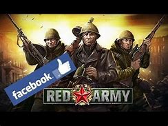 Image result for Red Army Game