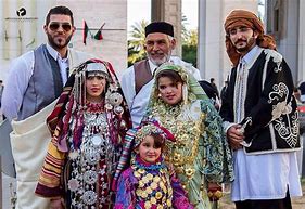 Image result for Libyan Person
