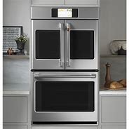 Image result for GE Cafe Built in Microwave