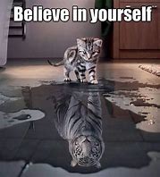 Image result for Funny Believe in Yourself
