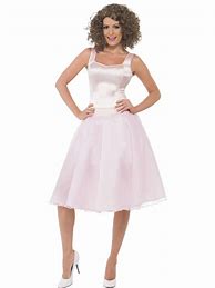 Image result for Dirty Dancing Fancy Dress
