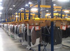 Image result for Garment On Hanger Warehouse