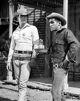 Image result for Sammy Davis Jr. Western