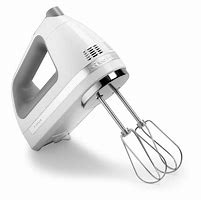 Image result for KitchenAid Hand Held Mixer