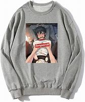Image result for Anime Hoodie Design
