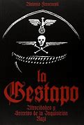 Image result for Gestapo Characters